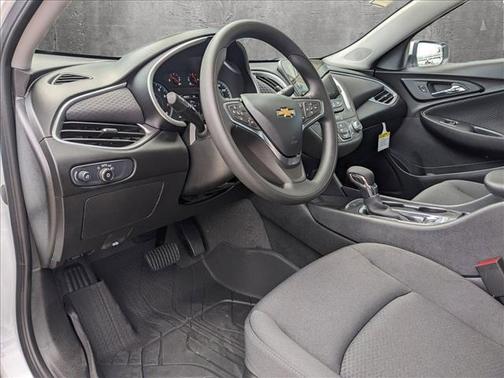 2025 Chevrolet Malibu 1LS