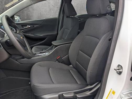 2025 Chevrolet Malibu 1LS