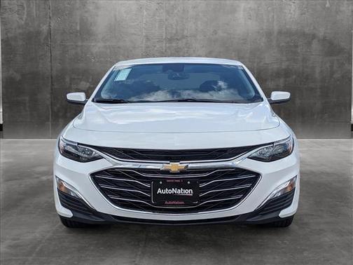 2025 Chevrolet Malibu 1LS