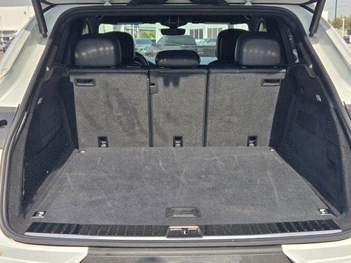 2022 Porsche Cayenne Cayenne E-Hybrid