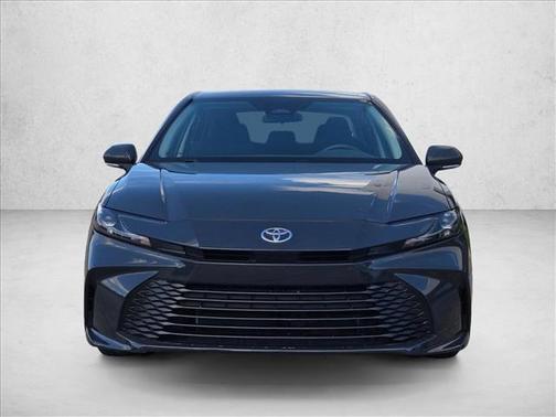 Underground 2025 Toyota Camry LE