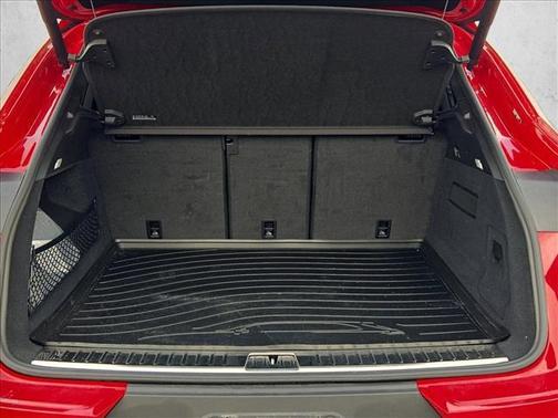 2025 Porsche Cayenne Cayenne