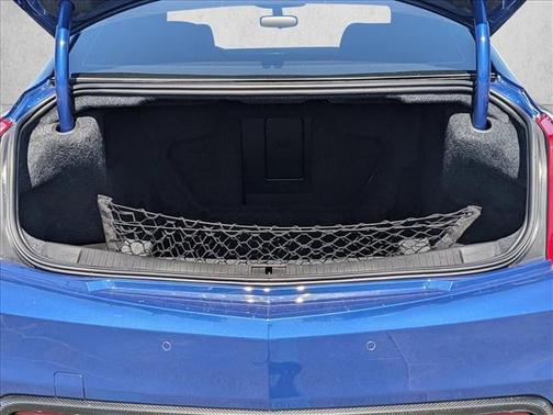 2019 Cadillac CTS-V Base