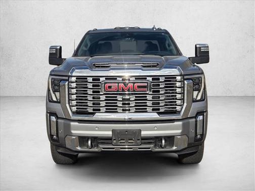 2024 GMC Sierra 2500 Denali