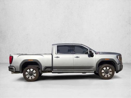 2024 GMC Sierra 2500 Denali