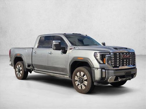 2024 GMC Sierra 2500 Denali