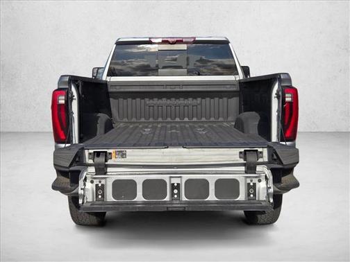 2024 GMC Sierra 2500 Denali