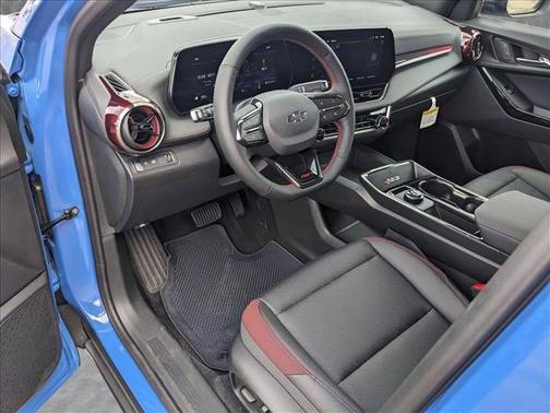 2025 Chevrolet Equinox FWD RS