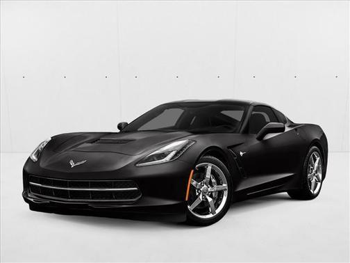 2016 Chevrolet Corvette Stingray