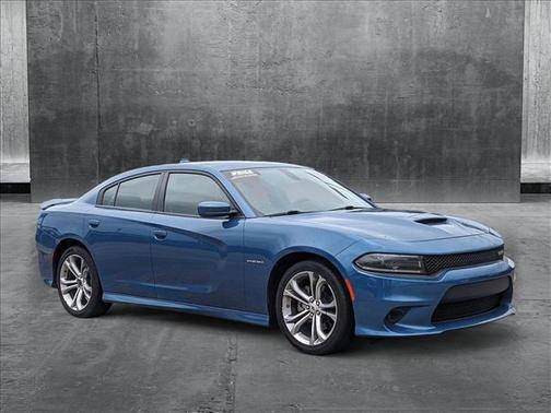 2022 Dodge Charger R/T