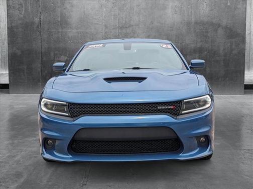 2022 Dodge Charger R/T
