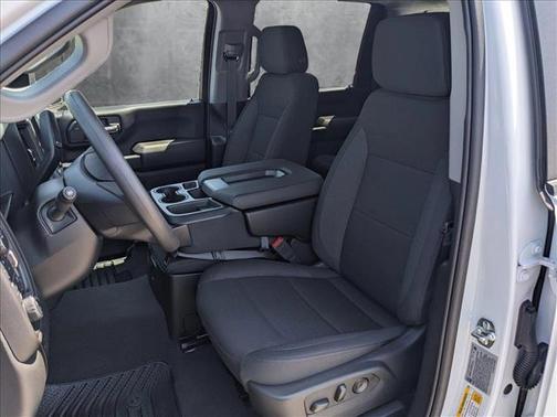 2025 Chevrolet Silverado 2500 Custom