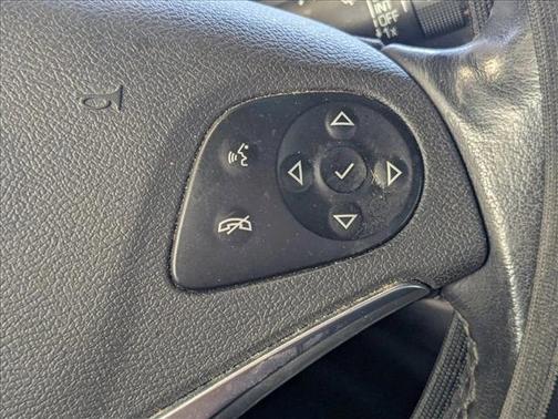 2020 Chevrolet Impala Premier