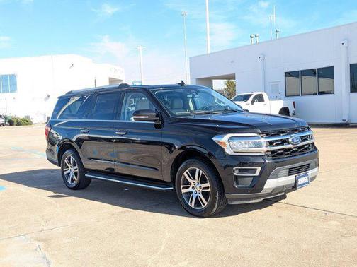 2023 Ford Expedition Max Limited