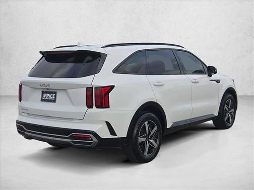 2023 Kia Sorento S