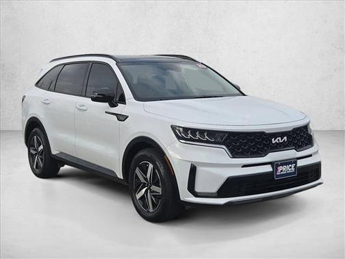 2023 Kia Sorento S