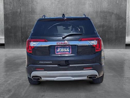 2022 GMC Acadia FWD SLE