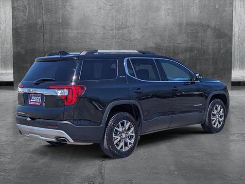2022 GMC Acadia FWD SLE