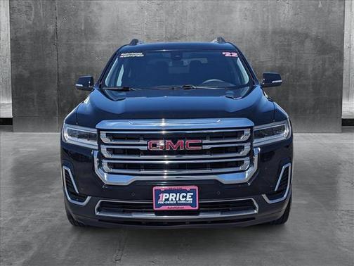 2022 GMC Acadia FWD SLE