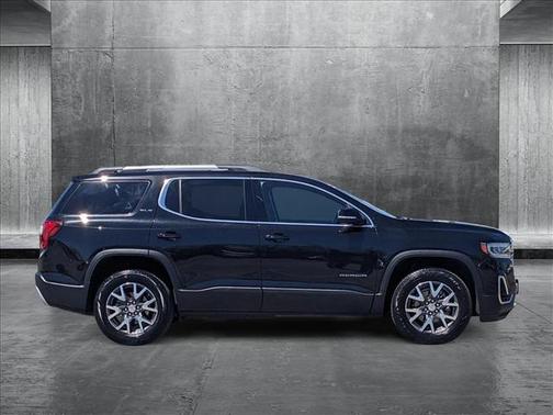 2022 GMC Acadia FWD SLE