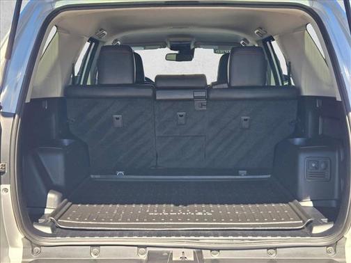 2022 Toyota 4Runner TRD Off Road Premium