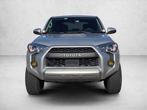 2022 Toyota 4Runner TRD Off Road Premium
