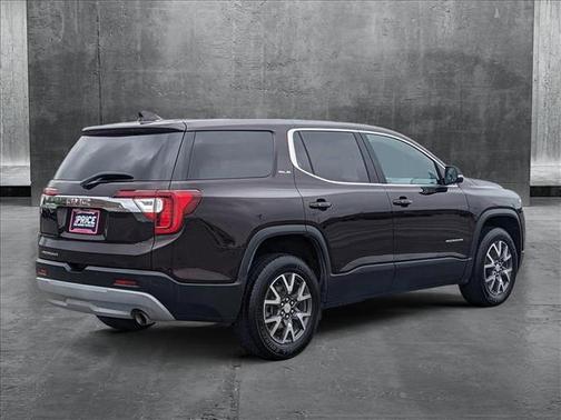 2021 GMC Acadia FWD SLE