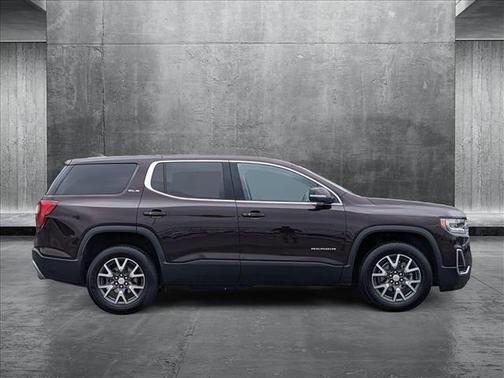 2021 GMC Acadia FWD SLE