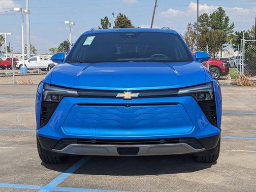 2024 Chevrolet Blazer EV eAWD LT