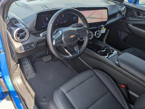 2024 Chevrolet Blazer EV eAWD LT