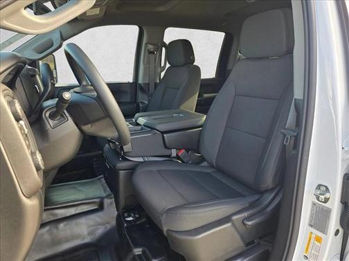 2026 Chevrolet Silverado 2500 WT