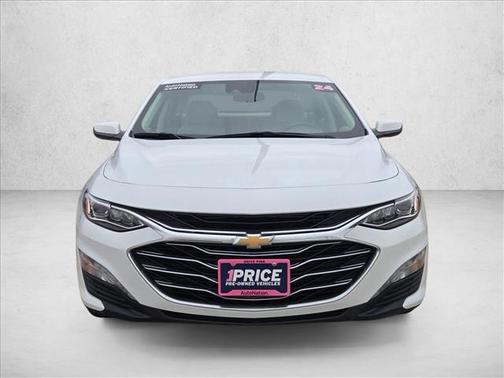 2024 Chevrolet Malibu FWD 2LT