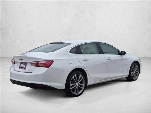 2024 Chevrolet Malibu FWD 2LT