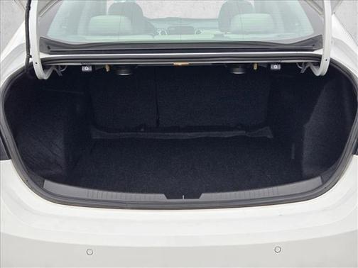 2024 Chevrolet Malibu FWD 2LT