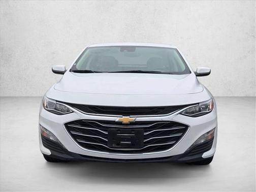 2024 Chevrolet Malibu FWD 2LT