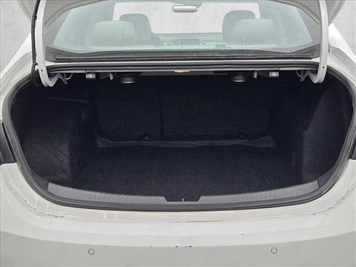 2024 Chevrolet Malibu FWD 2LT