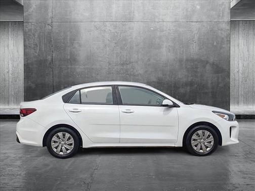 2019 Kia Rio S