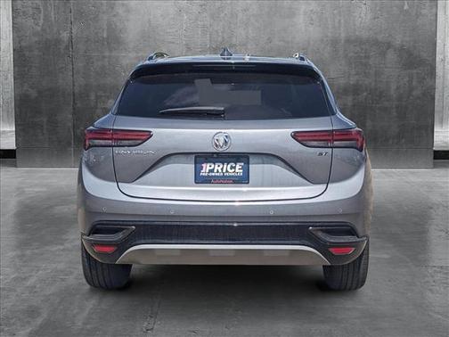 2021 Buick Envision FWD Preferred