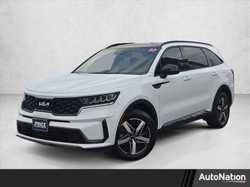 2023 Kia Sorento S