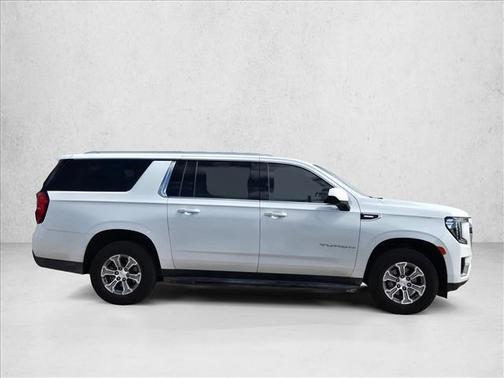 2021 GMC Yukon XL SLE