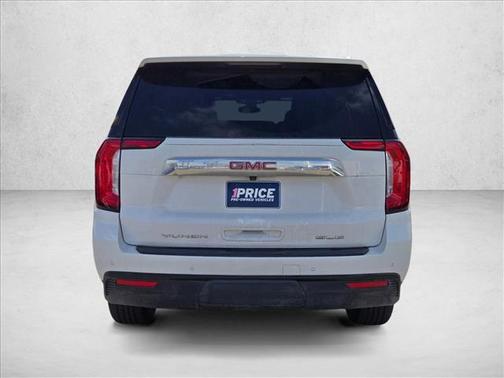 2021 GMC Yukon XL SLE