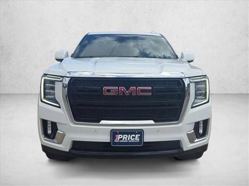 2021 GMC Yukon XL SLE