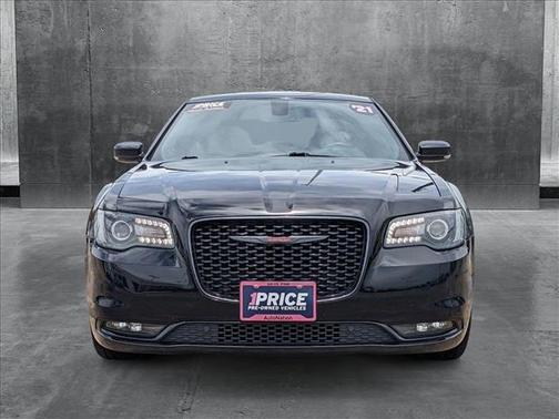 2021 Chrysler 300 S