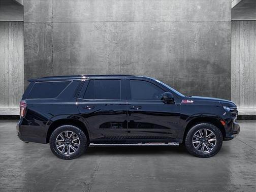 2023 Chevrolet Tahoe 4WD Z71