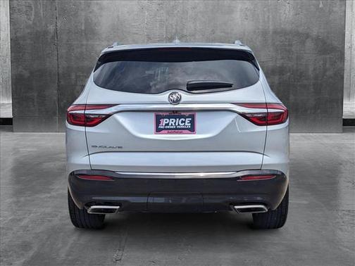 2021 Buick Enclave FWD Premium