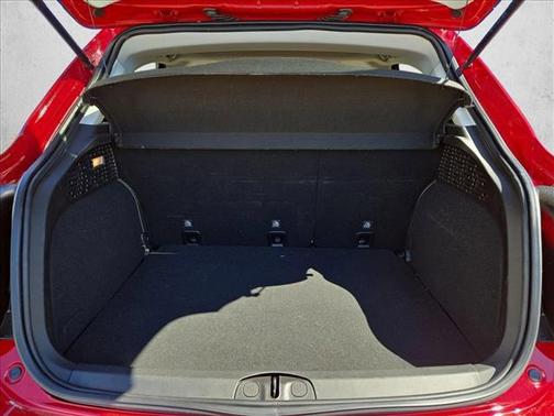 2019 FIAT 500X Trekking