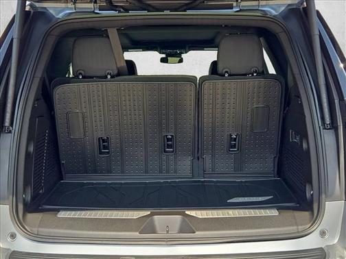 2026 Chevrolet Tahoe 2WD RST