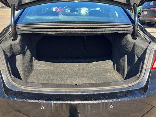 2018 Chevrolet Impala 2LZ