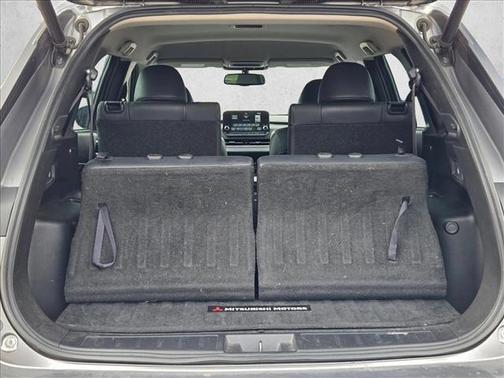 2022 Mitsubishi Outlander SEL Special Edition 2WD