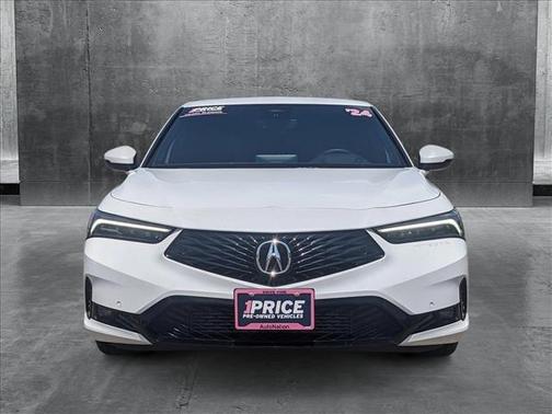 2024 Acura Integra A-SPEC Technology